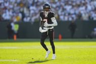 Houston Texans v. Green Bay Packers - Source: Getty